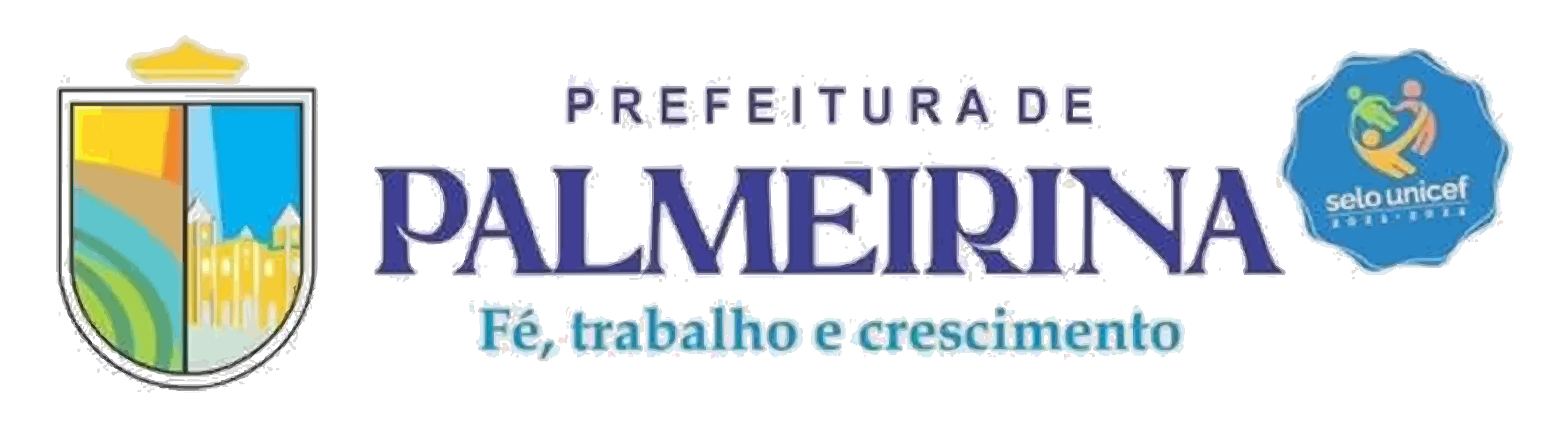 Logo da Prefeitura
